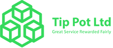 Tip Pot logo